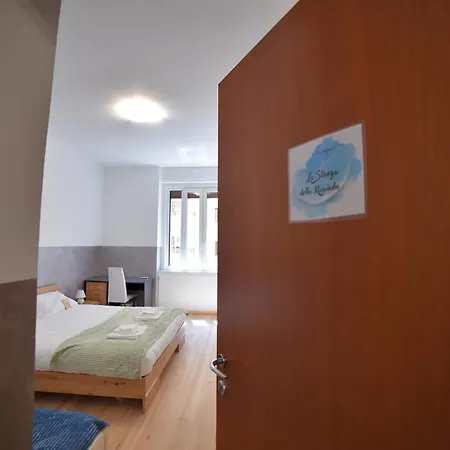 Aria Hostel Appartement *
