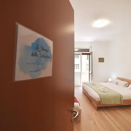 Aria Hostel ترييستي